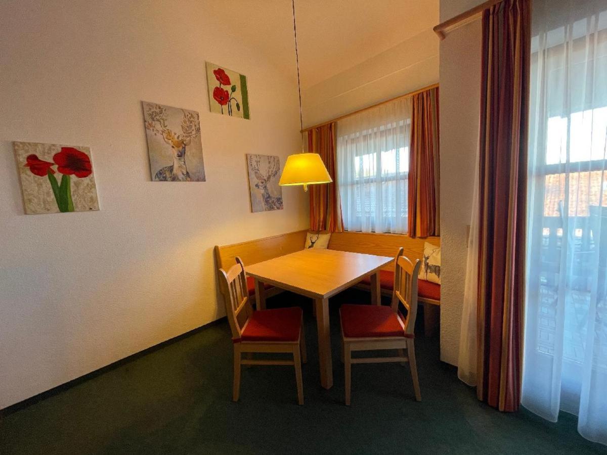 Appartement Zum Hirsch'N فالدكيرشن المظهر الخارجي الصورة